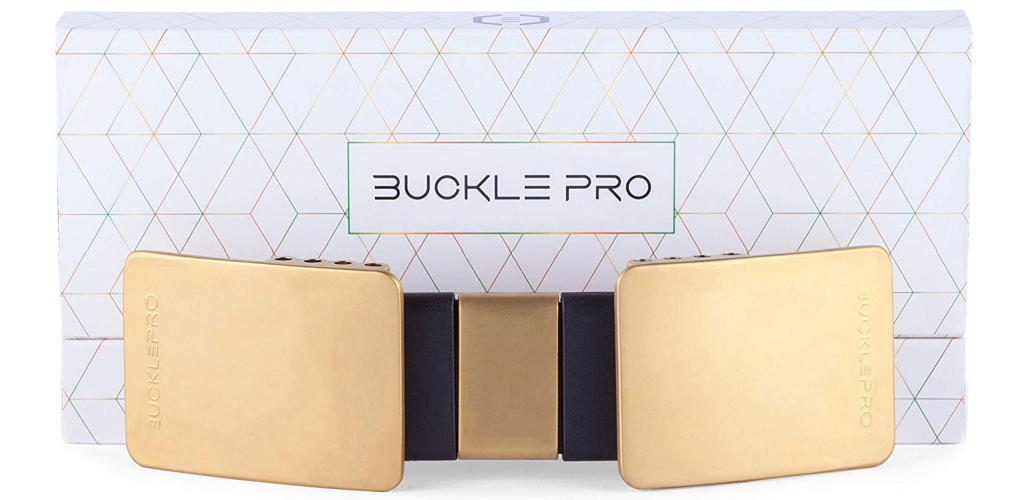 caja buckle pro